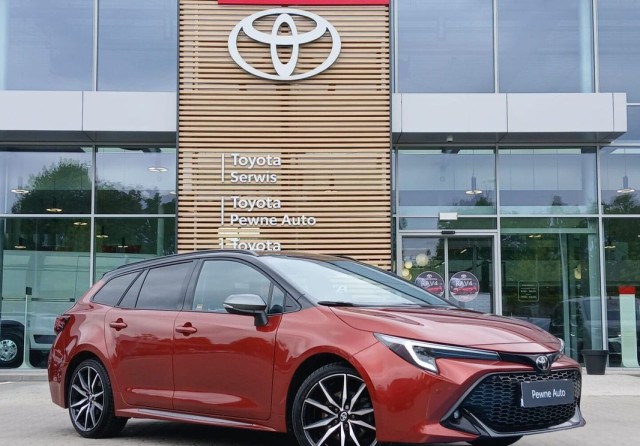 toyota
