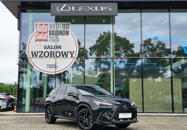 lexus