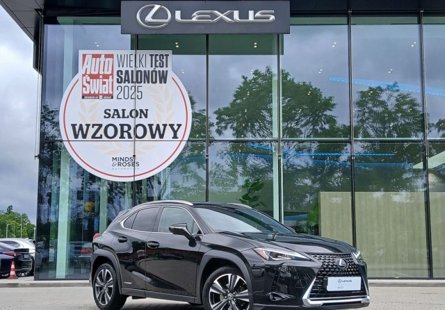 lexus