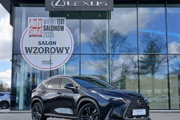 NX 450h+ | Prestige | FV23% | ASO | Salon PL | Bezwypadkowy | 1 wł. |