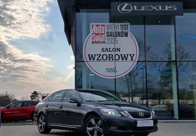 lexus
