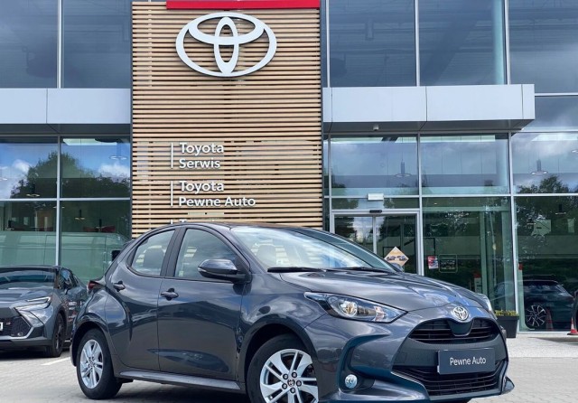 toyota