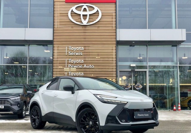 toyota