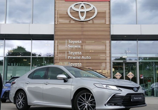 toyota