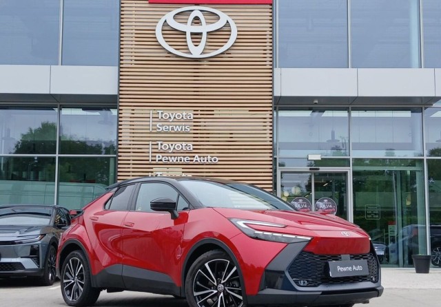 toyota