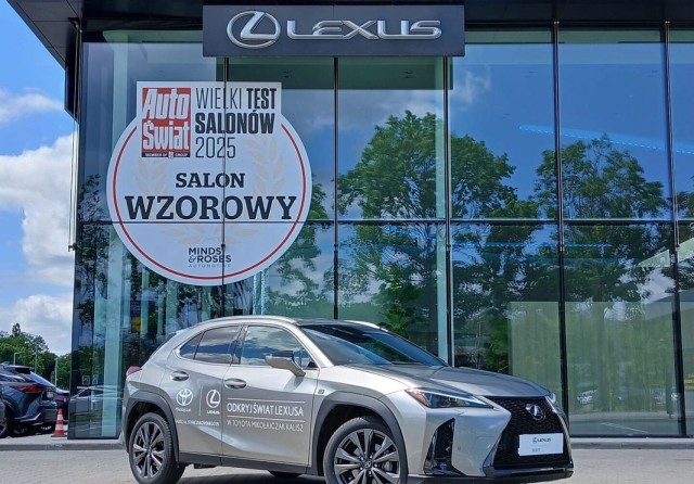 lexus
