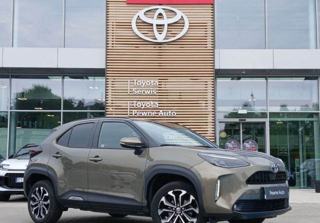 toyota