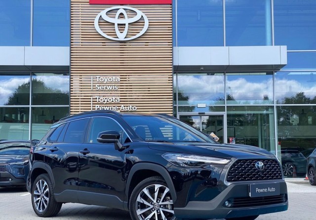 toyota