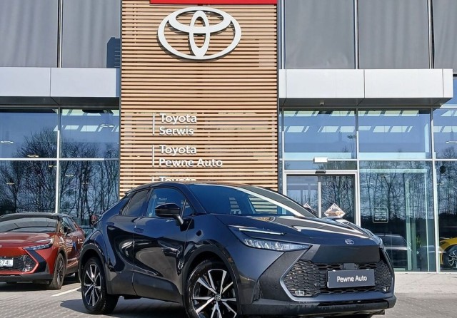toyota
