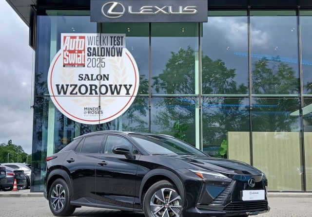 lexus