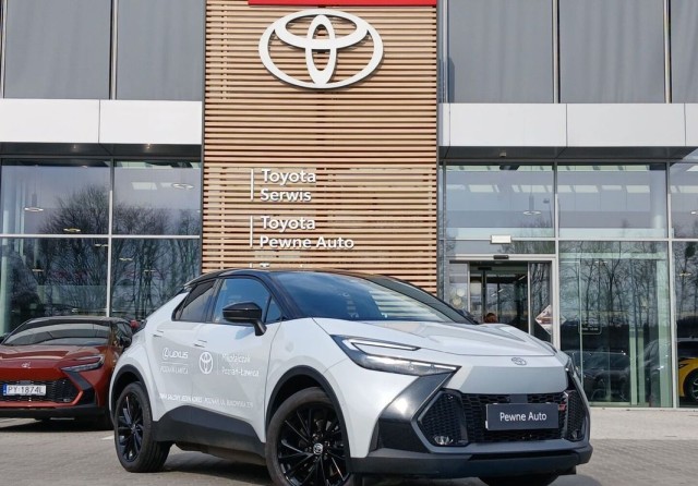 toyota