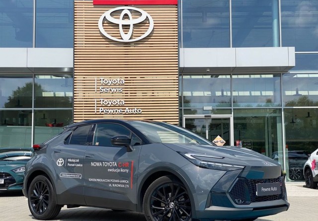 toyota