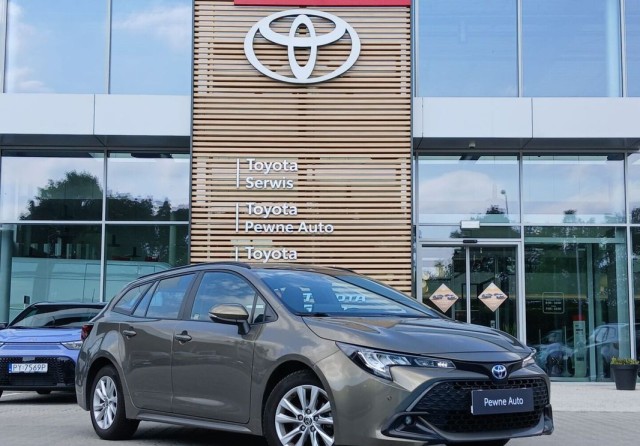 toyota