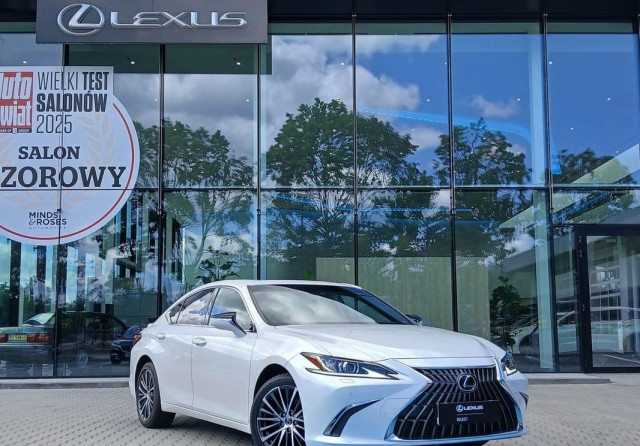 lexus