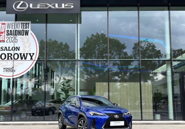 lexus