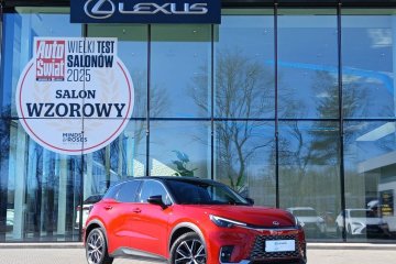 LBX | Cool + Premium + Advanced | FV23% | Salon PL | Bezwypadkowy |