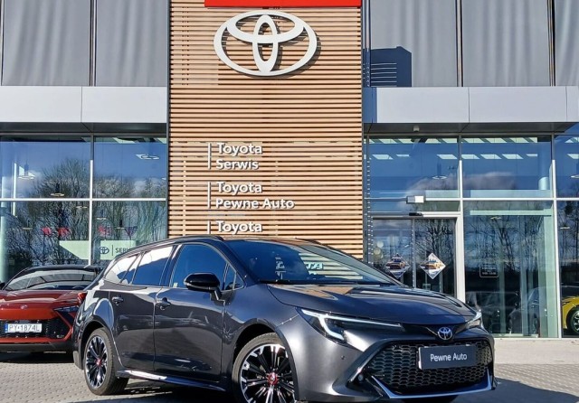 toyota