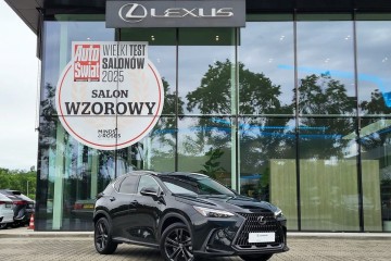 NX 450h+ | Prestige | FV23% | ASO | Salon PL | Bezwypadkowy | 1 wł. |