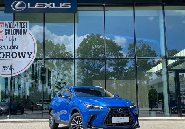 lexus