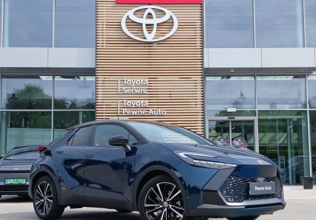 toyota