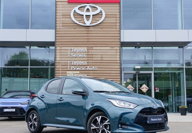 toyota