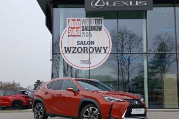 UX 250h | Business Edition | Vat Marża | Salon PL | 1 właściciel | ASO