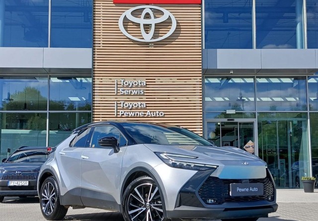 toyota