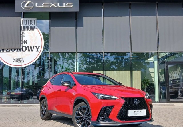 lexus