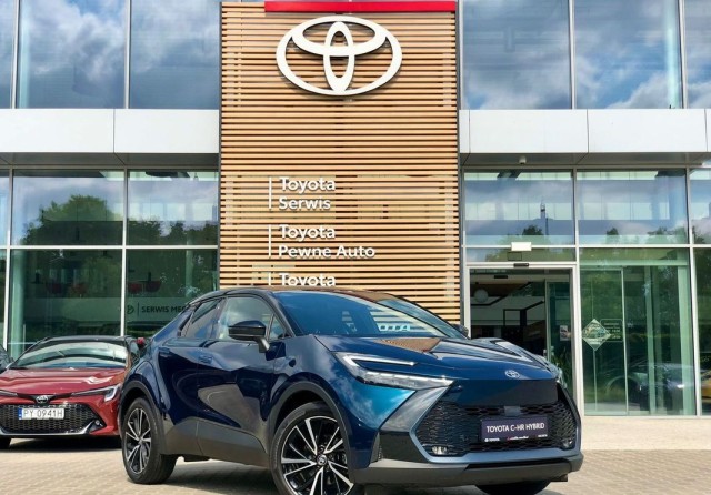 toyota