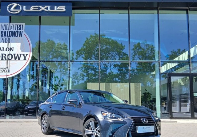 lexus