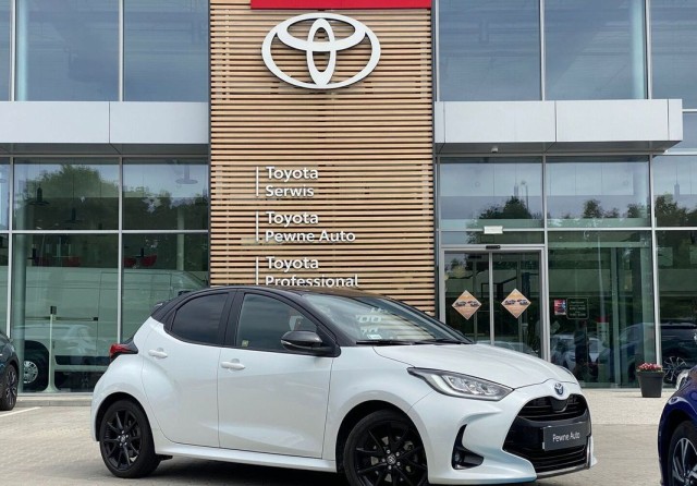 toyota