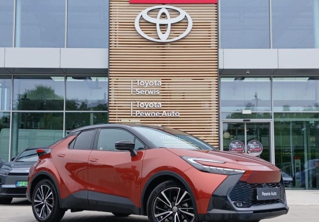 toyota