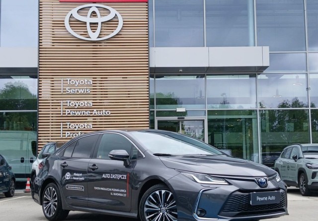 toyota