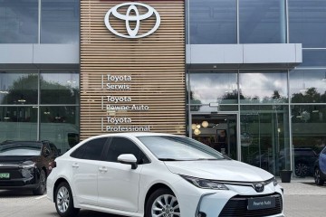 Corolla | Comfort | FV23% | Salon PL | Serwis ASO |