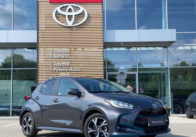 toyota