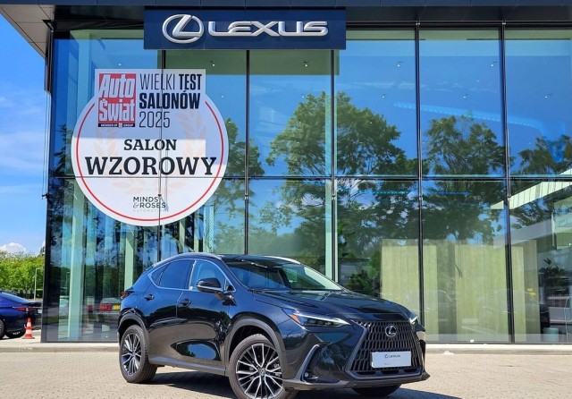 lexus