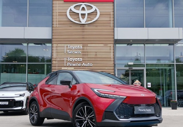 toyota