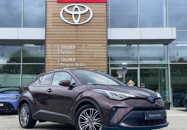 toyota