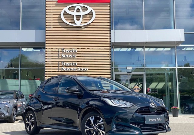 toyota