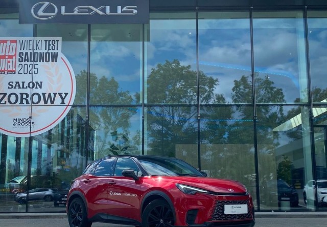 lexus