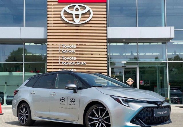toyota