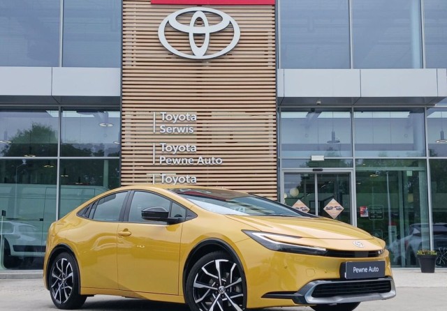 toyota