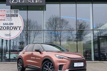 LBX | Emotion + Tech | FV23% | Salon PL | DEMO | ASO | Bezwypadkowy |