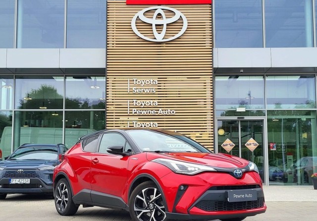 toyota