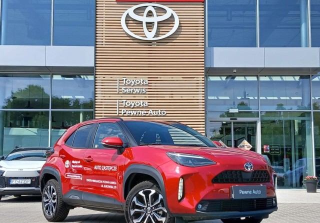 toyota