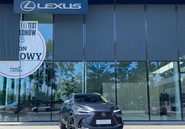 lexus