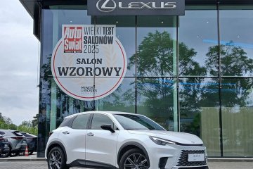 LBX | Elegant + Tech + Black | Vat Marża | ASO | Bezwypadkowy |