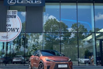 LBX | Cool | FV23% | Salon PL | Serwis ASO | Bezwypadkowy | 1 wł. |