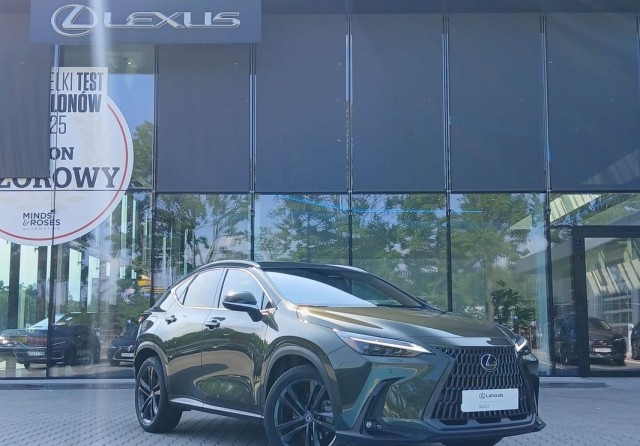 lexus