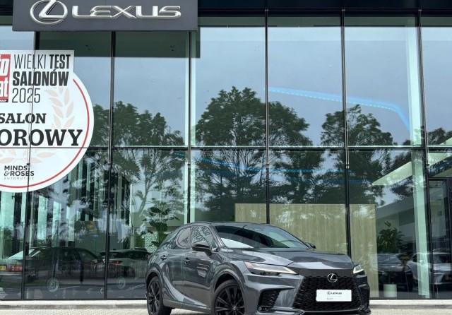 lexus